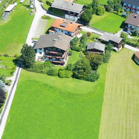 Landhaus Maridl ハート・イム・ツィラータール エクステリア 写真