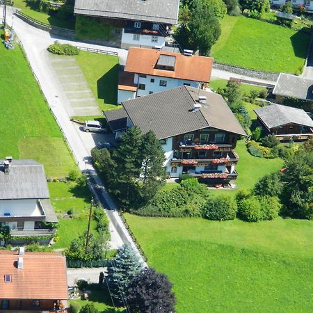 Landhaus Maridl ハート・イム・ツィラータール エクステリア 写真